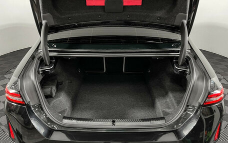 BMW M5, 2024 год, 19 150 000 рублей, 9 фотография
