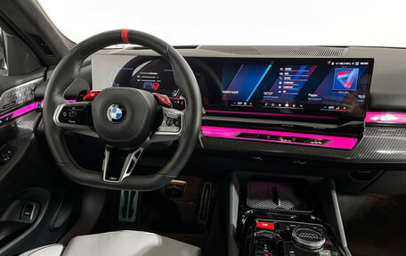 BMW M5, 2024 год, 19 150 000 рублей, 15 фотография