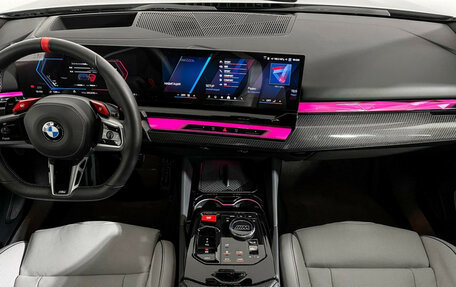 BMW M5, 2024 год, 19 150 000 рублей, 11 фотография