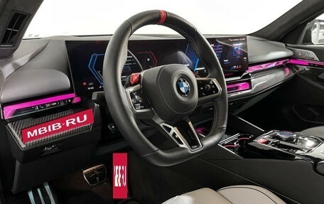 BMW M5, 2024 год, 19 150 000 рублей, 12 фотография