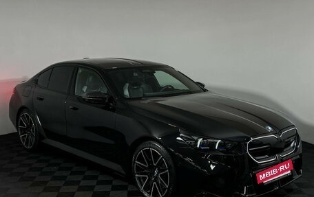 BMW M5, 2024 год, 19 150 000 рублей, 29 фотография