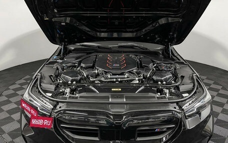 BMW M5, 2024 год, 19 150 000 рублей, 10 фотография