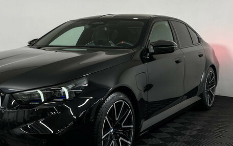 BMW M5, 2024 год, 19 150 000 рублей, 32 фотография