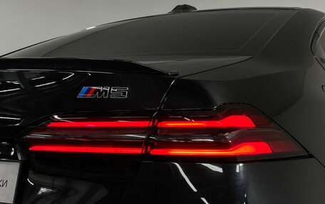 BMW M5, 2024 год, 19 150 000 рублей, 36 фотография