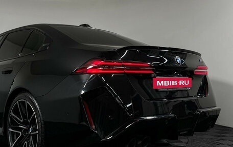 BMW M5, 2024 год, 19 150 000 рублей, 34 фотография