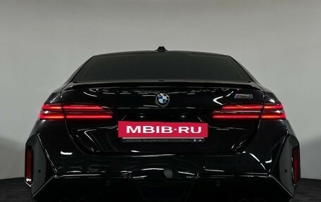 BMW M5, 2024 год, 19 150 000 рублей, 35 фотография