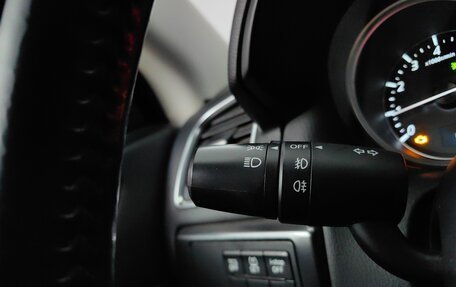 Mazda CX-5 II, 2016 год, 1 699 000 рублей, 20 фотография