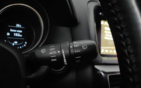 Mazda CX-5 II, 2016 год, 1 699 000 рублей, 21 фотография