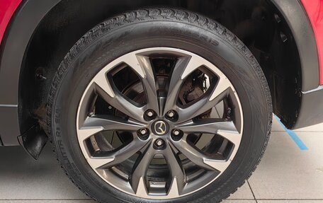 Mazda CX-5 II, 2016 год, 1 699 000 рублей, 24 фотография