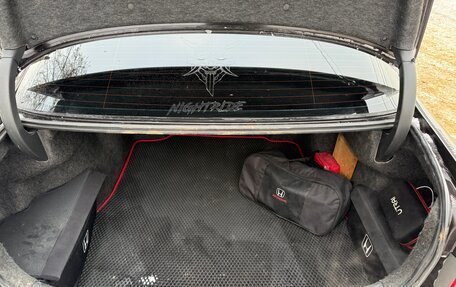 Honda Accord VII рестайлинг, 2006 год, 800 000 рублей, 14 фотография