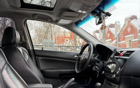 Honda Accord VII рестайлинг, 2006 год, 800 000 рублей, 13 фотография