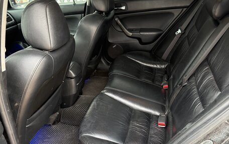 Honda Accord VII рестайлинг, 2006 год, 800 000 рублей, 11 фотография