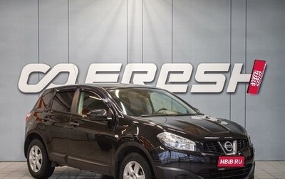 Nissan Qashqai, 2012 год, 1 100 000 рублей, 1 фотография