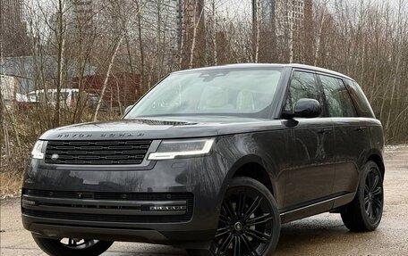 Land Rover Range Rover IV рестайлинг, 2025 год, 24 999 500 рублей, 1 фотография