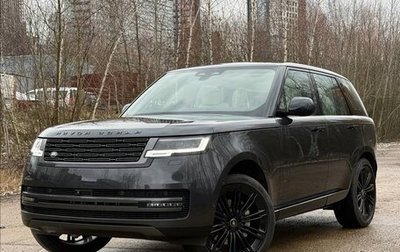 Land Rover Range Rover IV рестайлинг, 2025 год, 24 999 500 рублей, 1 фотография