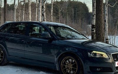 Audi A3, 2008 год, 1 650 000 рублей, 1 фотография