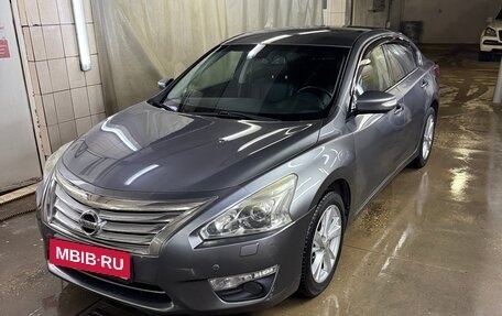 Nissan Teana, 2014 год, 1 300 000 рублей, 1 фотография