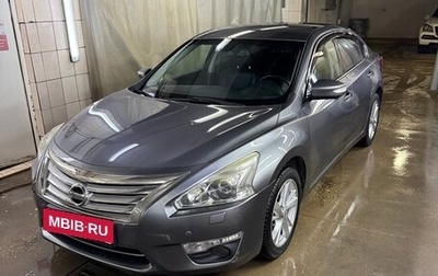 Nissan Teana, 2014 год, 1 300 000 рублей, 1 фотография
