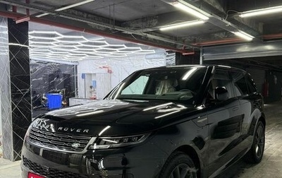 Land Rover Range Rover Sport, 2025 год, 18 997 500 рублей, 1 фотография