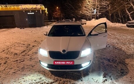Skoda Octavia, 2014 год, 1 200 000 рублей, 1 фотография