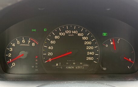 Honda Accord VII рестайлинг, 2006 год, 800 000 рублей, 17 фотография