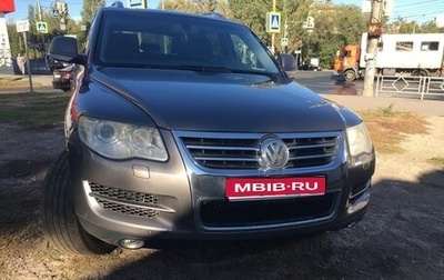 Volkswagen Touareg III, 2008 год, 1 000 000 рублей, 1 фотография
