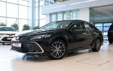 Toyota Camry, 2025 год, 4 990 000 рублей, 1 фотография