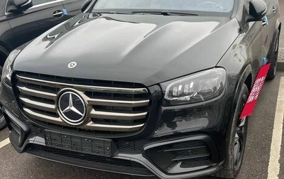 Mercedes-Benz GLS, 2025 год, 18 650 000 рублей, 1 фотография