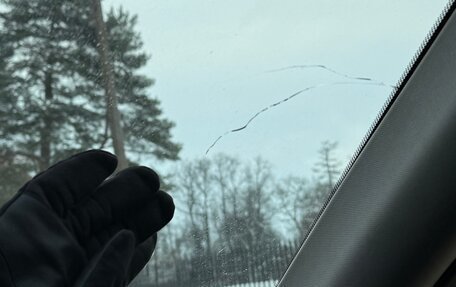 Honda Accord VII рестайлинг, 2006 год, 800 000 рублей, 19 фотография