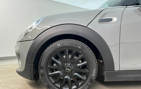 MINI Hatch, 2019 год, 1 990 000 рублей, 7 фотография