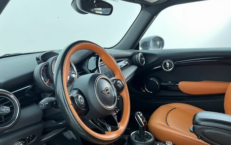 MINI Hatch, 2019 год, 1 990 000 рублей, 8 фотография