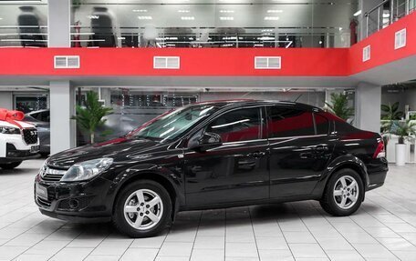 Opel Astra H, 2010 год, 695 000 рублей, 1 фотография