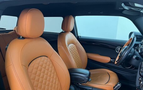 MINI Hatch, 2019 год, 1 990 000 рублей, 13 фотография