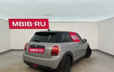 MINI Hatch, 2019 год, 1 990 000 рублей, 2 фотография