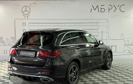 Mercedes-Benz GLC, 2019 год, 4 620 000 рублей, 5 фотография