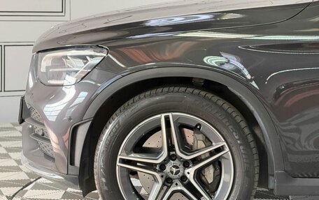 Mercedes-Benz GLC, 2019 год, 4 620 000 рублей, 11 фотография