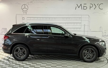 Mercedes-Benz GLC, 2019 год, 4 620 000 рублей, 4 фотография
