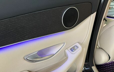 Mercedes-Benz GLC, 2019 год, 4 620 000 рублей, 16 фотография
