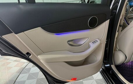 Mercedes-Benz GLC, 2019 год, 4 620 000 рублей, 15 фотография