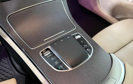 Mercedes-Benz GLC, 2019 год, 4 620 000 рублей, 24 фотография