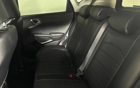 KIA Soul III, 2020 год, 1 980 000 рублей, 9 фотография