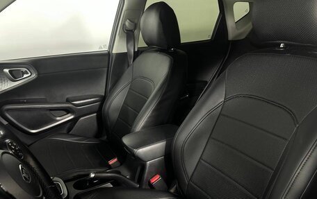 KIA Soul III, 2020 год, 1 980 000 рублей, 8 фотография