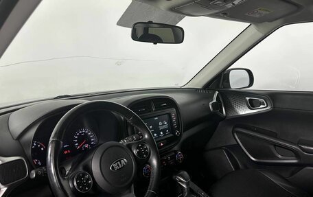 KIA Soul III, 2020 год, 1 980 000 рублей, 7 фотография