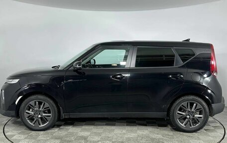 KIA Soul III, 2020 год, 1 980 000 рублей, 6 фотография