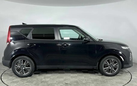 KIA Soul III, 2020 год, 1 980 000 рублей, 3 фотография