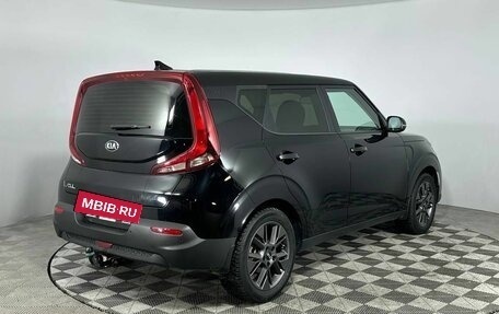 KIA Soul III, 2020 год, 1 980 000 рублей, 4 фотография