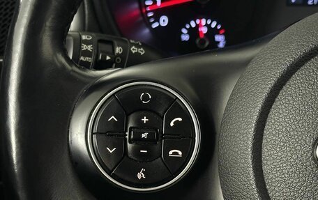 KIA Soul III, 2020 год, 1 980 000 рублей, 15 фотография