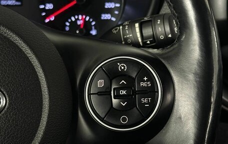 KIA Soul III, 2020 год, 1 980 000 рублей, 16 фотография