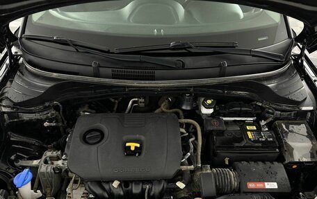 KIA Soul III, 2020 год, 1 980 000 рублей, 23 фотография