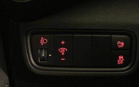 KIA Soul III, 2020 год, 1 980 000 рублей, 17 фотография